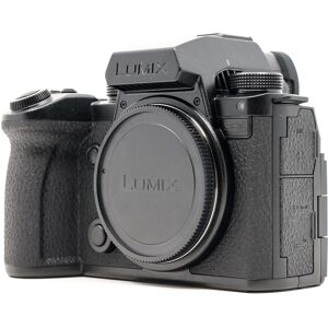 Panasonic Occasion Panasonic Lumix S5 IIX