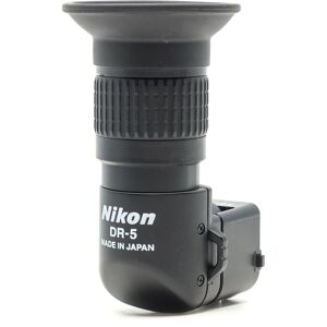 Occasion Nikon DR-5 Viseur a angle droit