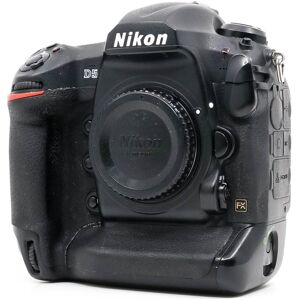 Nikon Occasion Nikon D5 Dual CF