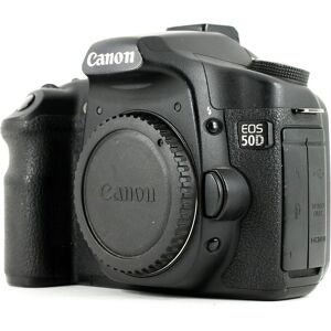 Canon Occasion Canon EOS 50D