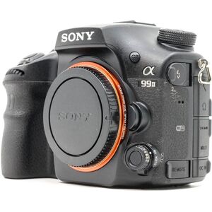 Sony Occasion Sony Alpha SLT A99 II