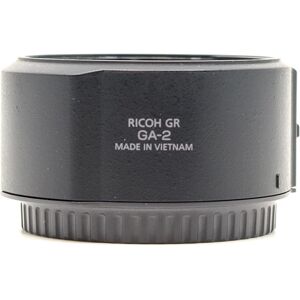 Ricoh Occasion Ricoh GA-2 Adaptateur d'objectif