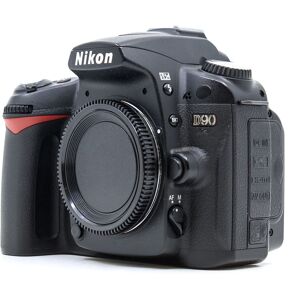 Nikon Occasion Nikon D90