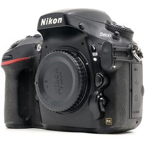 Nikon Occasion Nikon D800