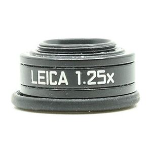 Leica Occasion Leica Loupe de visee 125x pour Leica M