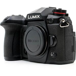 Panasonic Occasion Panasonic Lumix DC G9