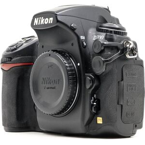 Nikon Occasion Nikon D700