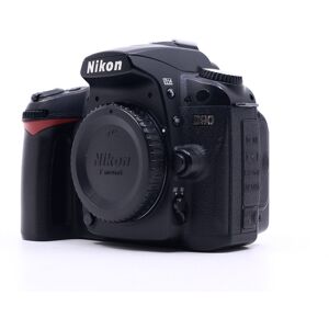 Nikon Occasion Nikon D90