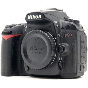 Nikon Occasion Nikon D90