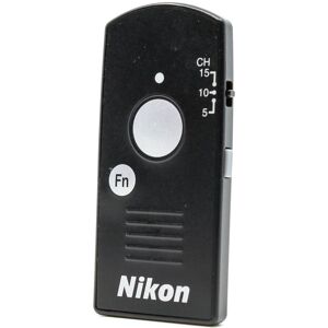 Occasion Nikon Kit telecomande radio sans fil WR-R11b/WR-T10