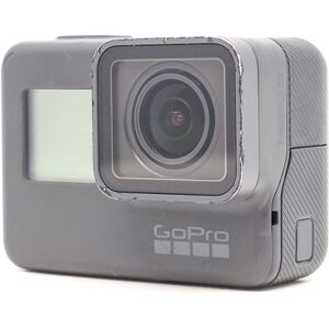 GoPro Occasion GoPro HERO5 Black