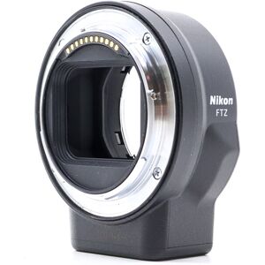 Nikon Occasion Nikon FTZ Adaptateur Monture