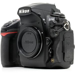 Nikon Occasion Nikon D700