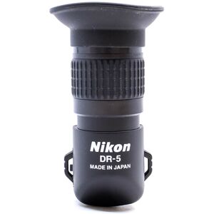 Nikon Occasion Nikon DR-5 Viseur a angle droit