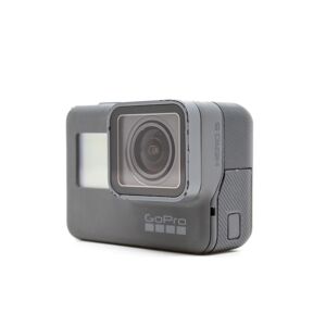 GoPro Occasion GoPro HERO5 Black