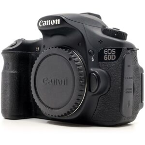 Canon Occasion Canon EOS 60D