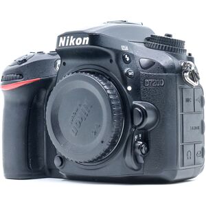 Nikon Occasion Nikon D7200