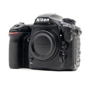 Occasion Nikon D500
