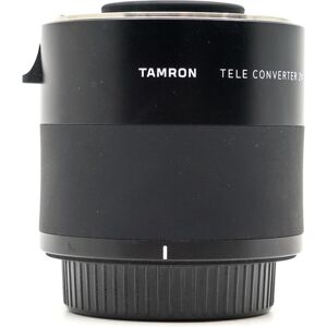 Tamron Occasion Tamron TC X20 20X Teleconverter Monture Nikon