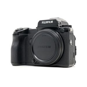 Fujifilm Occasion Fujifilm GFX 50S