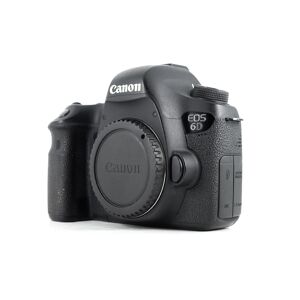 Occasion Canon EOS 6D