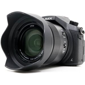 Panasonic Occasion Panasonic Lumix DMC FZ1000