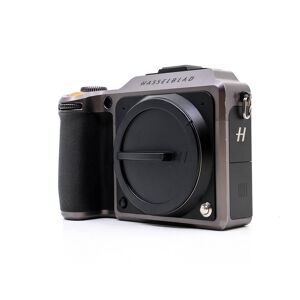 Hasselblad Occasion Hasselblad X1D II 50C