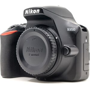 Nikon Occasion Nikon D3500