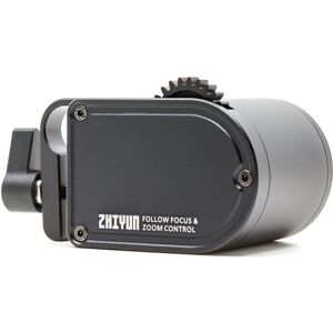 Occasion Zhiyun Tech TransMount Max Servo ZoomFocus Controller