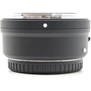 Occasion Nikon FTZ Adaptateur Monture