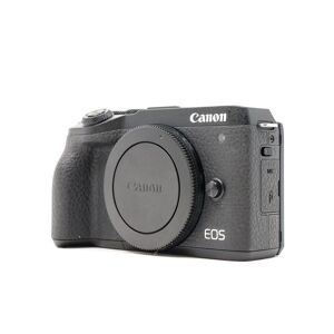 Canon Occasion Canon EOS M6 II