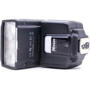 Occasion Nissin i40 Flash compatible Fujifilm