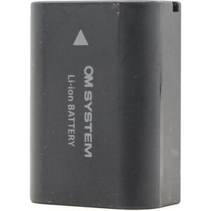 OM System Occasion OM System BLX-1 Rechargeable batterie