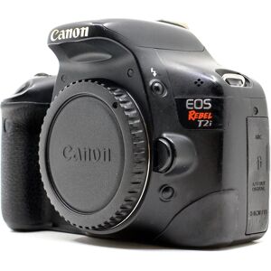 Canon Occasion Canon EOS Rebel T2i