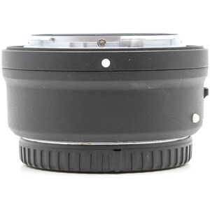 Nikon Occasion Nikon FTZ Adaptateur Monture