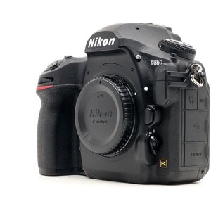 Nikon Occasion Nikon D850