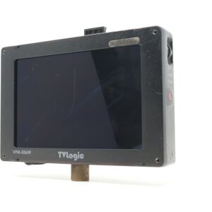 TVLogic Occasion TVLogic VFM 056WP 56 LCD Moniteur