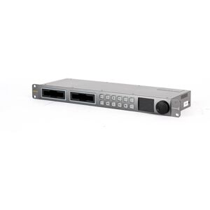 Occasion Blackmagic Design HyperDeck Studio 12G SDI