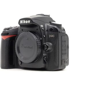 Nikon Occasion Nikon D90