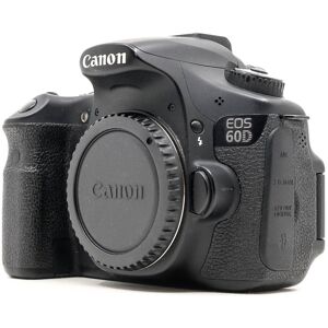 Canon Occasion Canon EOS 60D