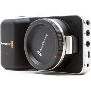 Occasion Blackmagic Design Pocket Cameras de cinema