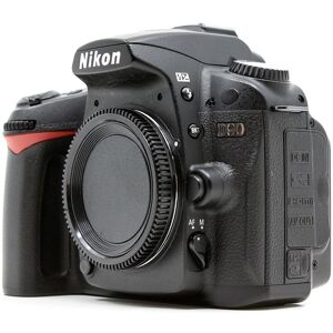 Nikon Occasion Nikon D90