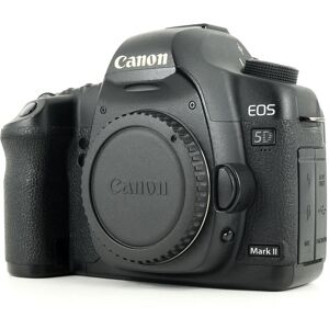 Canon Occasion Canon EOS 5D Mark II