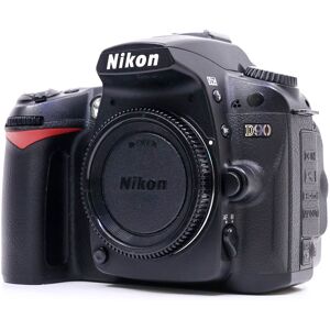 Nikon Occasion Nikon D90