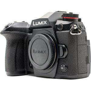 Panasonic Occasion Panasonic Lumix DC G9