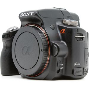 Sony Occasion Sony Alpha SLT A55