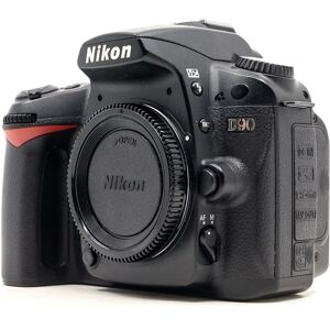 Nikon Occasion Nikon D90