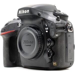 Nikon Occasion Nikon D800E