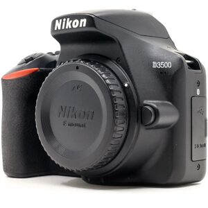 Nikon Occasion Nikon D3500