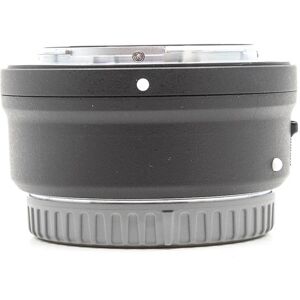 Nikon Occasion Nikon FTZ Adaptateur Monture